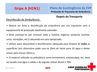 Água para beber e higiene;