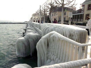 Versoix ice city