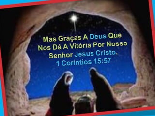 Versos de natal