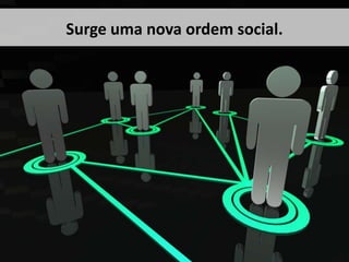 Sociedade em Rede
