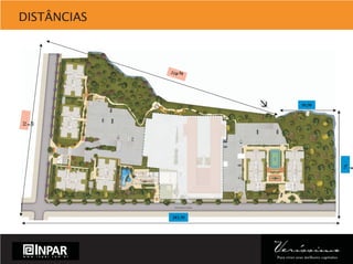 Veríssimo: Apartamentos 1, 2 e 3 dormitórios no Partenon