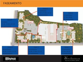 Veríssimo: Apartamentos 1, 2 e 3 dormitórios no Partenon