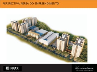 Veríssimo: Apartamentos 1, 2 e 3 dormitórios no Partenon