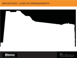 Veríssimo: Apartamentos 1, 2 e 3 dormitórios no Partenon