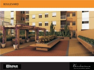 Veríssimo: Apartamentos 1, 2 e 3 dormitórios no Partenon