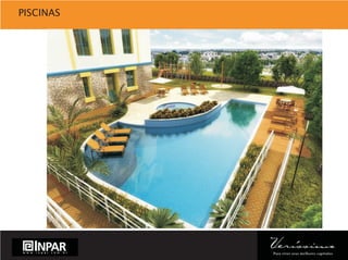 Veríssimo: Apartamentos 1, 2 e 3 dormitórios no Partenon