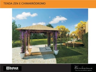 Veríssimo: Apartamentos 1, 2 e 3 dormitórios no Partenon