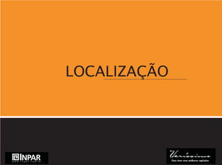 Veríssimo: Apartamentos 1, 2 e 3 dormitórios no Partenon
