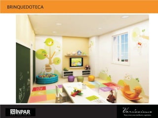 Veríssimo: Apartamentos 1, 2 e 3 dormitórios no Partenon