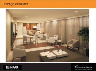 Veríssimo: Apartamentos 1, 2 e 3 dormitórios no Partenon