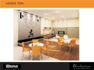 Veríssimo: Apartamentos 1, 2 e 3 dormitórios no Partenon