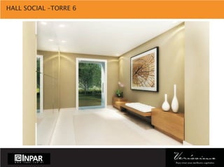 Veríssimo: Apartamentos 1, 2 e 3 dormitórios no Partenon