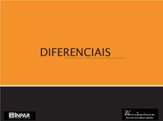 Veríssimo: Apartamentos 1, 2 e 3 dormitórios no Partenon
