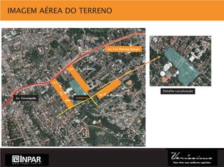 Veríssimo: Apartamentos 1, 2 e 3 dormitórios no Partenon