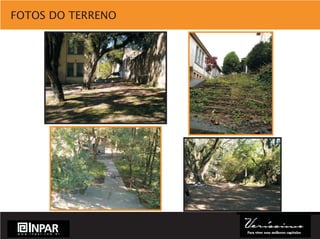 Veríssimo: Apartamentos 1, 2 e 3 dormitórios no Partenon