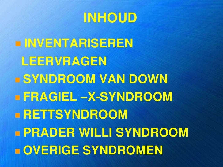 Cri du chat syndroom gezondheidsproblemen Cri du chat syndroom gezondheidsproblemen