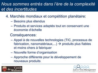  Utiliser les contrôles visuels