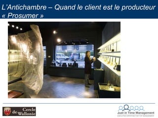 Supply Chain management