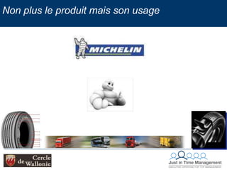 Business ProcessImprovement /Management 