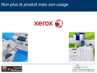 Flatteninghierarchies