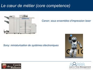  Tout bouge, et parfois de façon inattendue