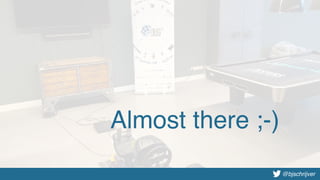 @bjschrijver@bjschrijver
Almost there ;-)
 