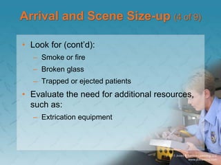 Crash Vehicle Extrication and Rescue Training.ppt