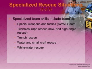 Crash Vehicle Extrication and Rescue Training.ppt