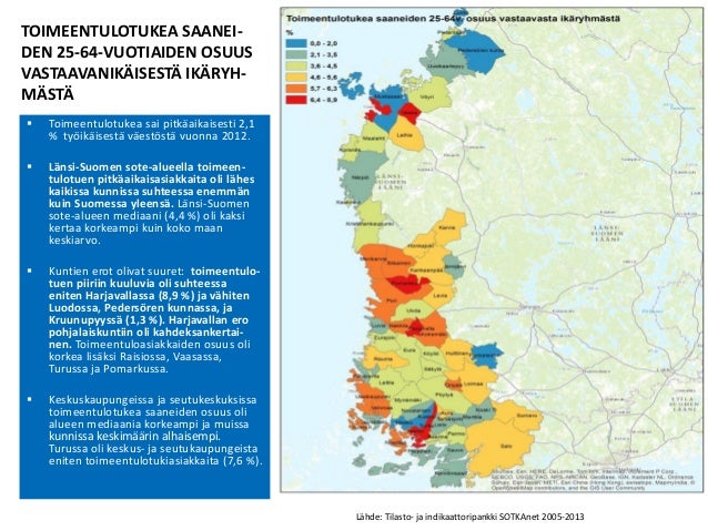 Kuntien valtionosuudet tilasto