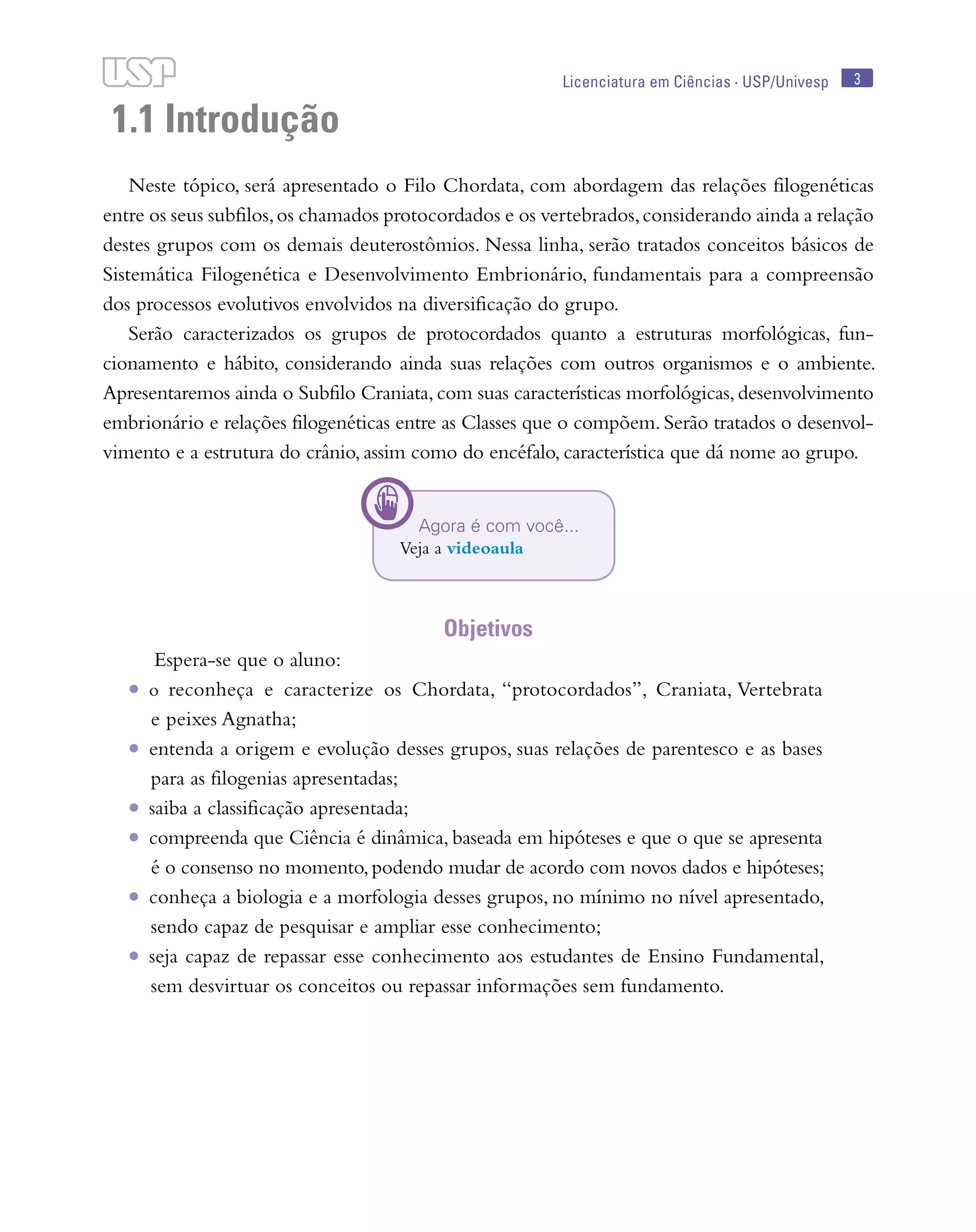 Api Chorbati Origem Evoluo E Filogenia De Chordata E Craniata Pdf