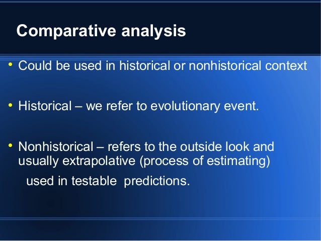Comparative Vertebrate Anatomy Lecture Notes Comparative Vertebrate Anatomy Lecture Notes