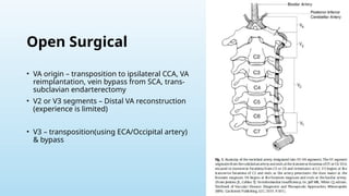 Account on Vertebrl Artery Insufficiency .pptx