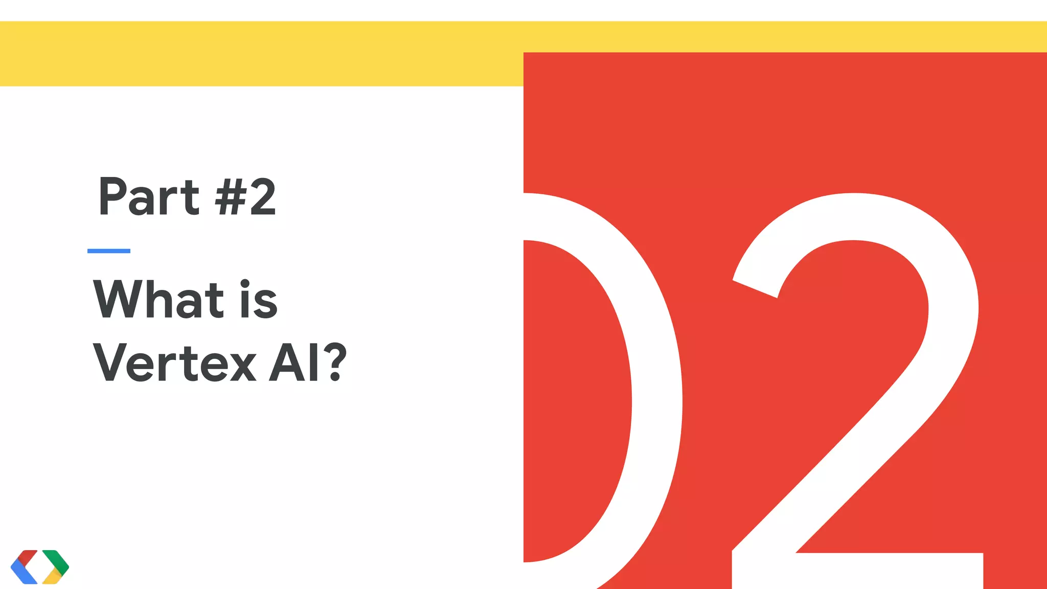@martonkodok
What is
Vertex AI?
Part #2
 