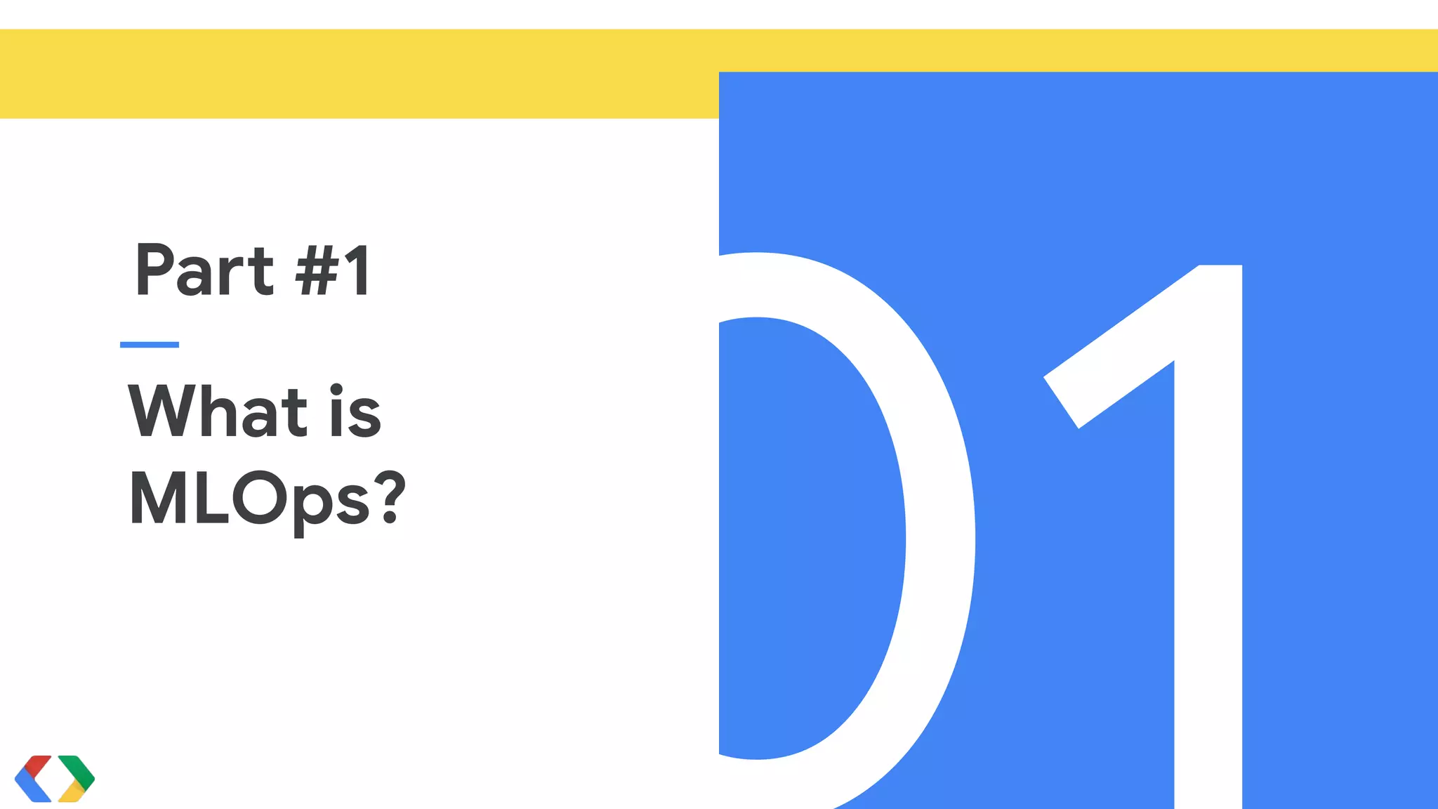 @martonkodok
What is
MLOps?
Part #1
 