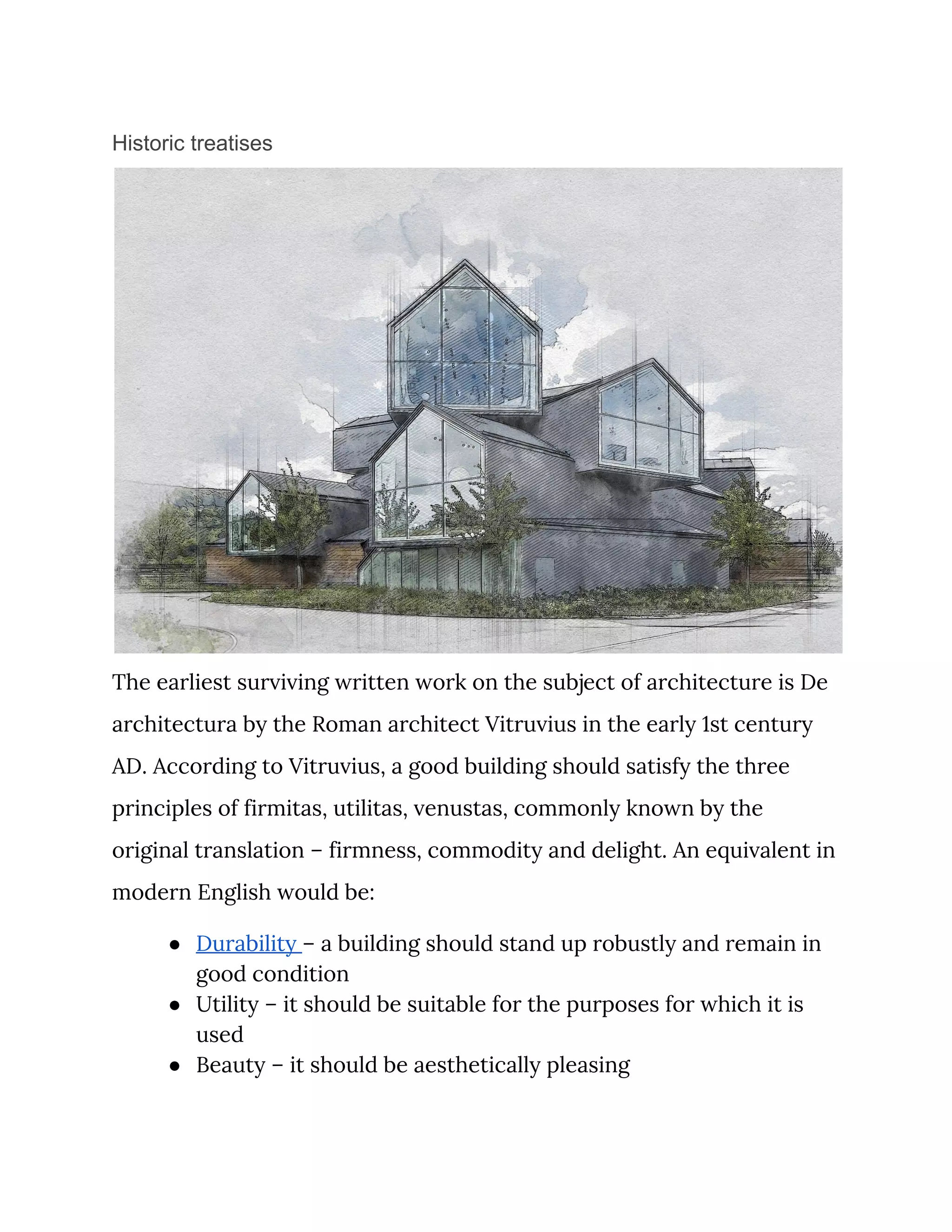 Vertex Building Design Vertex design architecture | PDF