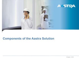 Have a reliable solution, available 24 hours a day, 7 days a week