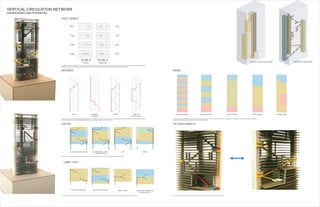 Vertical Building Studio | PDF