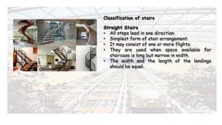 Vertical Circulation Design Vertical Circulation in architecture design | PPTX