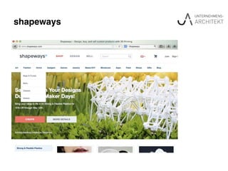 shapeways"
 