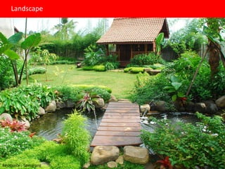Landscape




Residence - Semarang
 