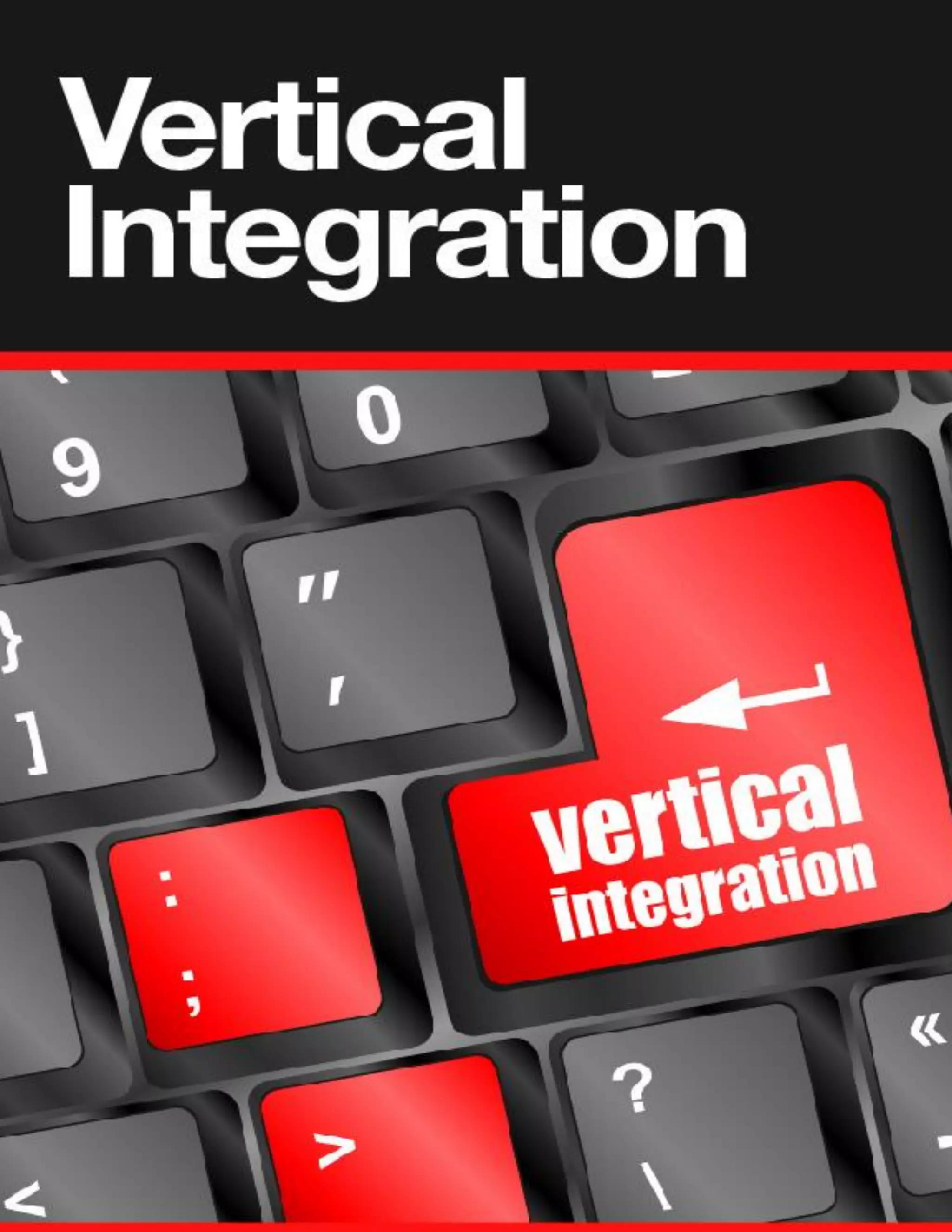 The Shocking Truth About Who Invented Vertical Integration - 60yijo2
