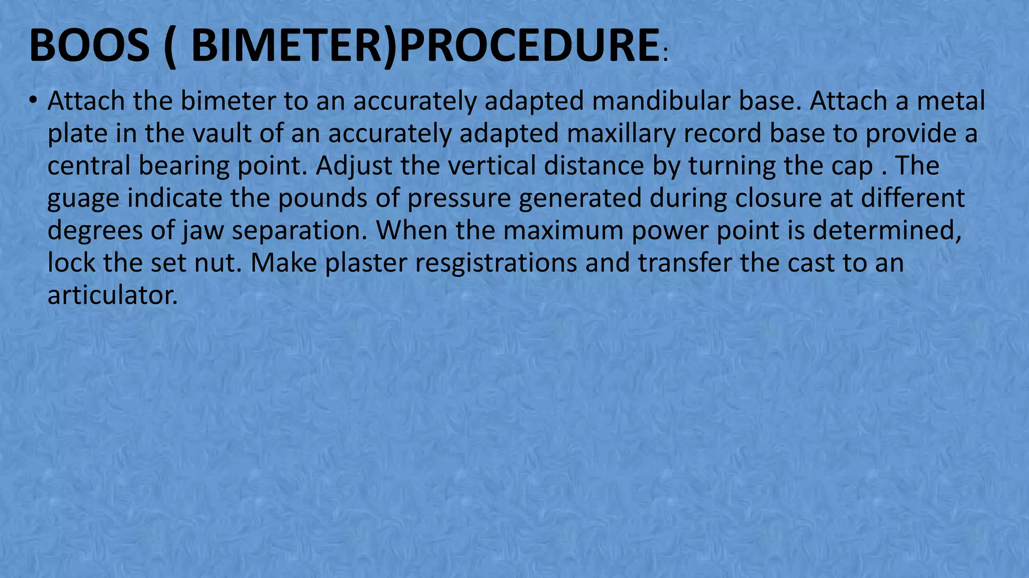 VERTICAL JAW RELATION.pptx