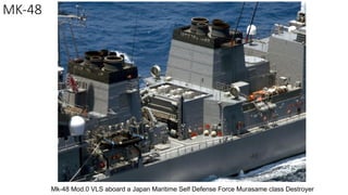 Comprehensive Overview of Vertical Launch Systems (VLS) in Modern Naval ...