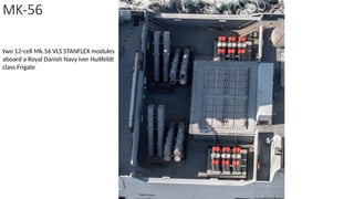 Comprehensive Overview of Vertical Launch Systems (VLS) in Modern Naval ...