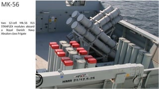 Comprehensive Overview of Vertical Launch Systems (VLS) in Modern Naval ...