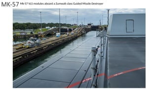 Comprehensive Overview of Vertical Launch Systems (VLS) in Modern Naval ...