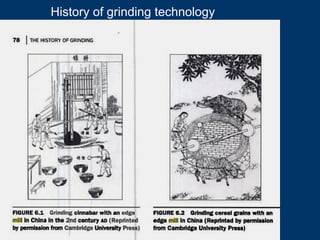 Vertical raw mill pradeep kumar | PDF