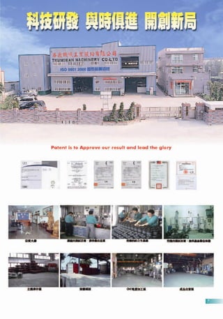 Vertical roots blower