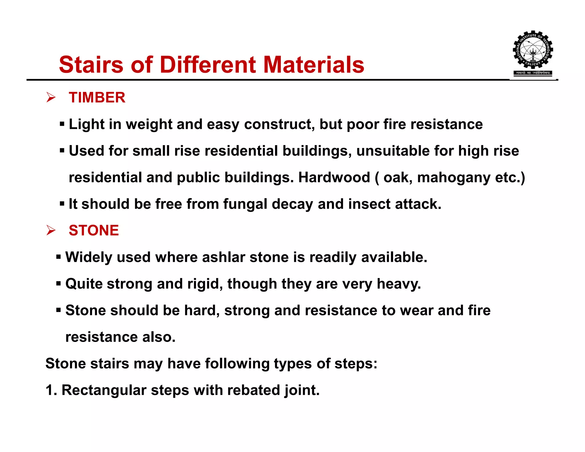 Vertical Transportation Systems in Buildings by Ramesh Nayaka | PDF