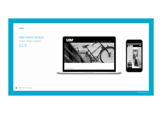 Company Profile of Verti Creative | PDF